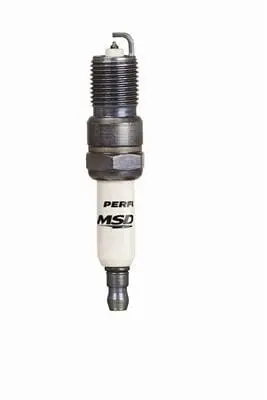 Msd 3719 Iridium Core Spark Plugs For Enhanced Ignition Performance 1