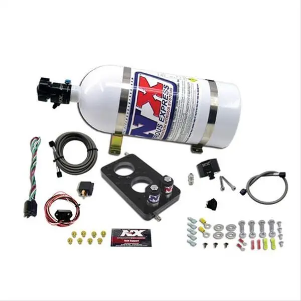 Nitrous Express Pro Power Nitrous Plate System – 20947-10 1