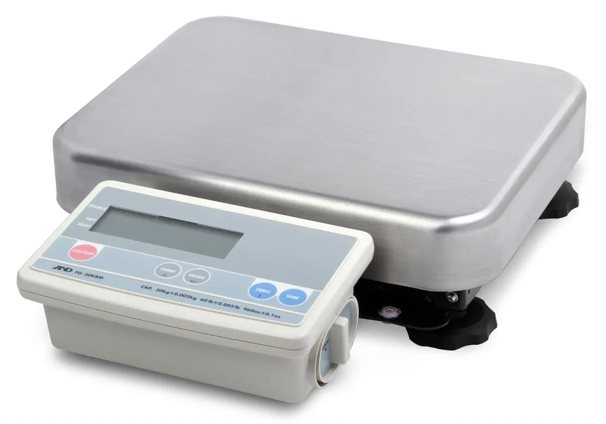 Nos 14255Nos Digital Precision Scales – 100 Lb Capacity With Gram Resolution 1