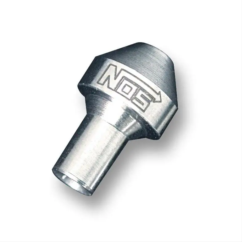 Nos Flare Jets 13760-48Nos Nitrous Fuel Jet Set 1
