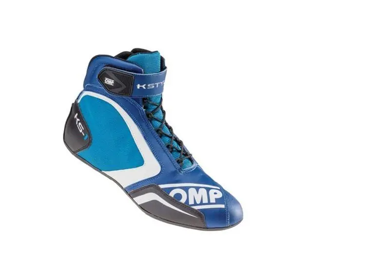 Omp Ks-1 Racing Driving Shoes – Ic/81524443 1