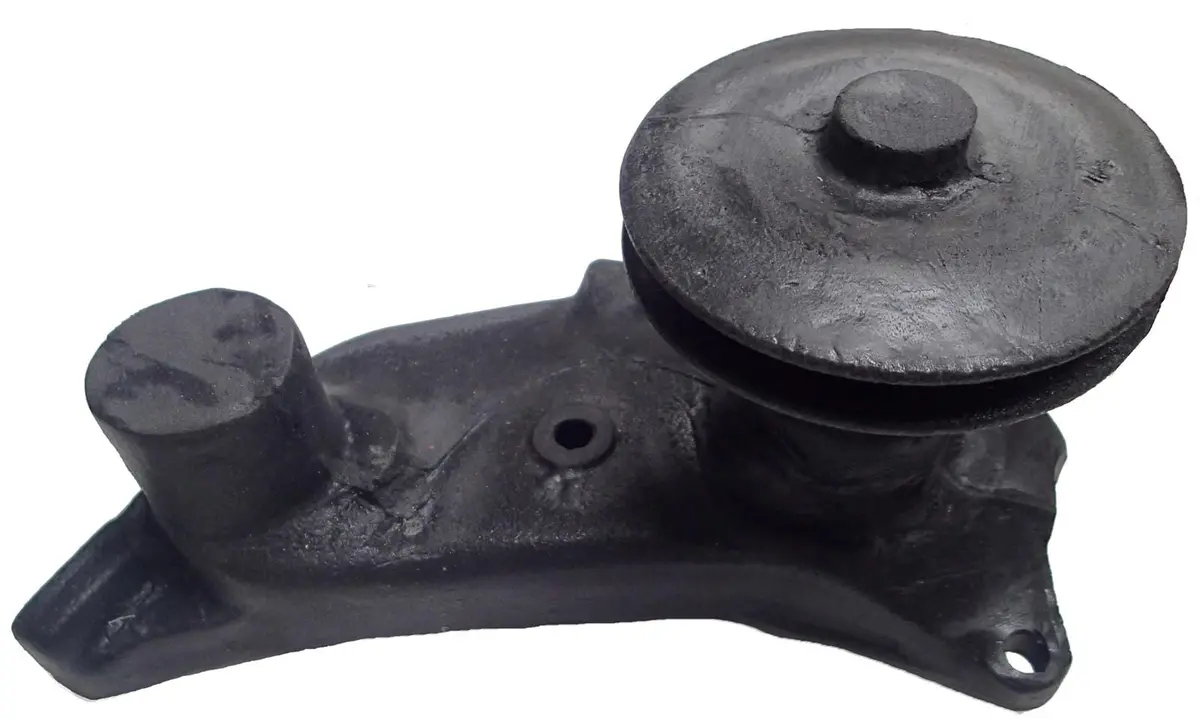 P-Ayr Authentic Engine Component Replica – Detailed Scale Model (3148R) 1