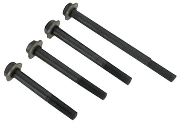 Precision Mandrel Bolt For Custom Fabrication And Bracket Mounting (Pfs05-0751) 1