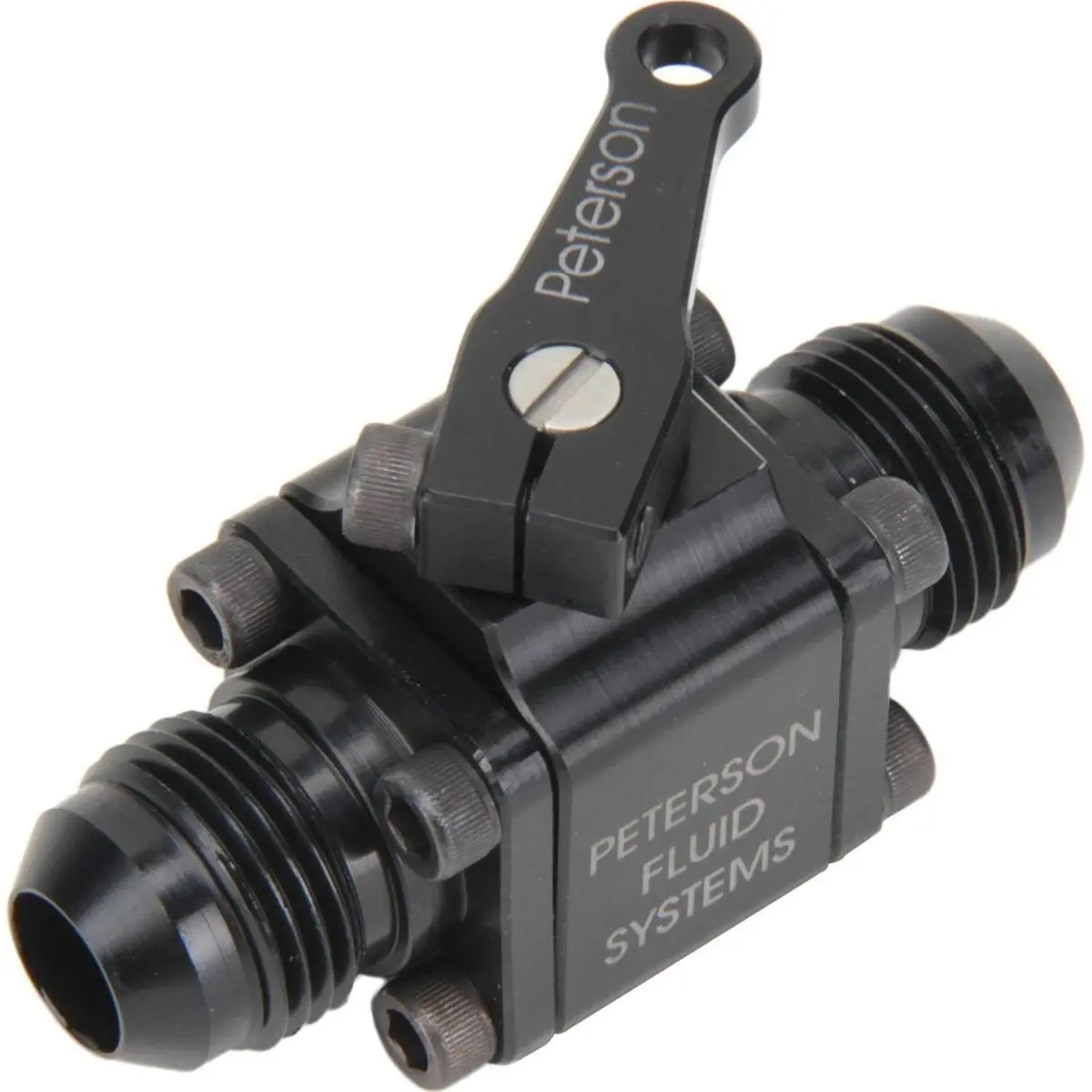 Compact Inline Ball Valve – Pfs09-0920 1