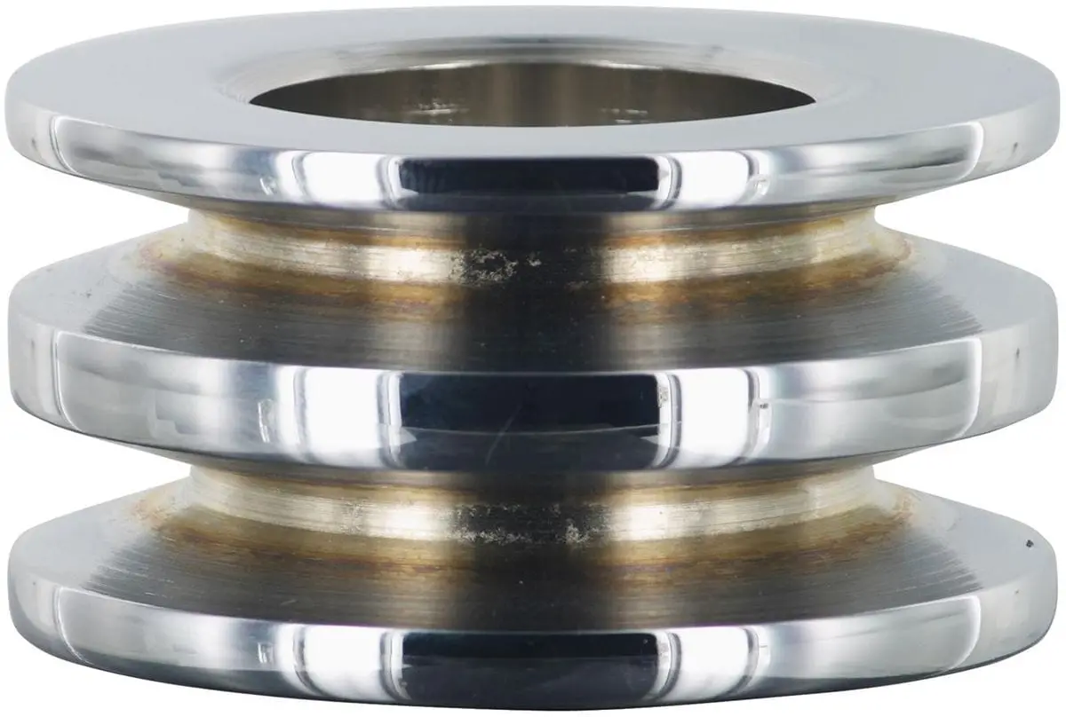 Replacement Alternator Pulley – Precision-Machined For Serpentine Belt Systems 1
