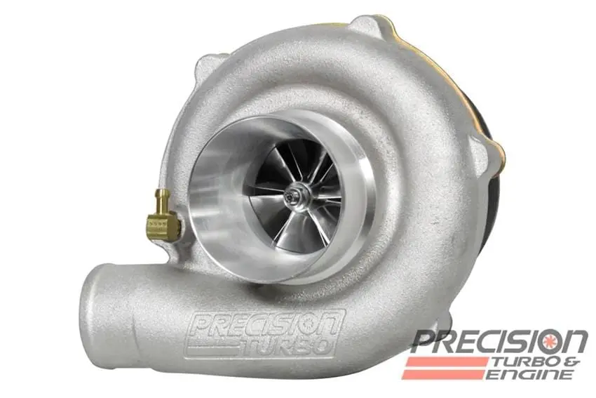 Precision Turbo 30502004069 Entry-Level Turbocharger 1