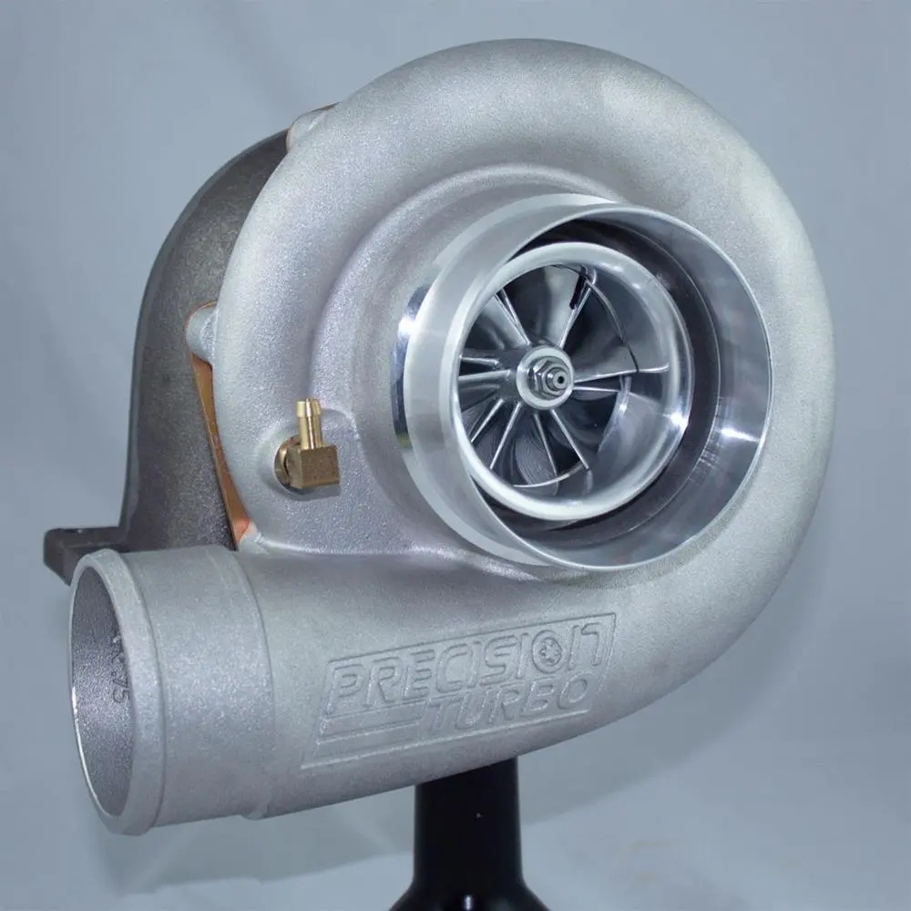 Precision Turbo 31504008209 Entry-Level Turbocharger 1