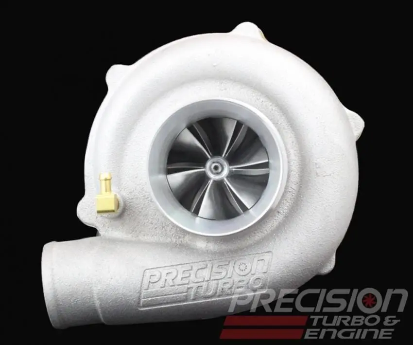Precision Turbo 11104207099 Gen1 Turbocharger Assembly 1