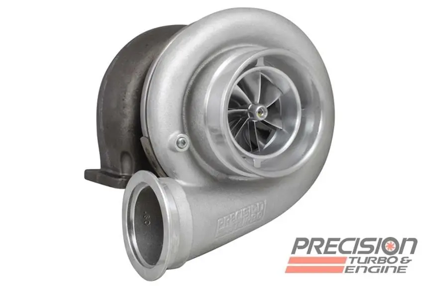Precision Turbo Gen2 Turbocharger Model 22409219339 1