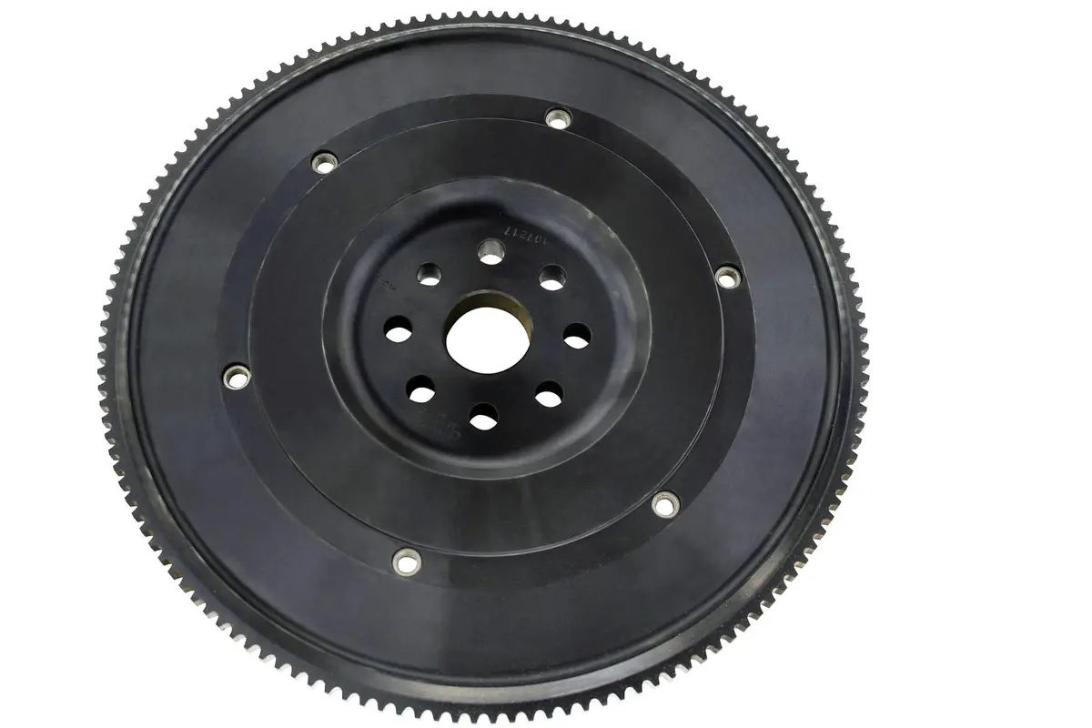 Quarter Master Button-Style Flywheel For High-Performance Engines 1