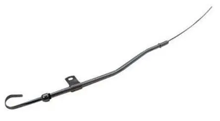 Rpc Chrome-Plated Steel Engine Dipstick With Billet Handle 1