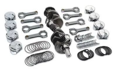 Scat Rotating Assembly – Fully Balanced Engine Core Package (1-43277) 1