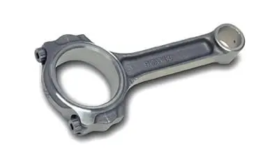 Scat I-Beam Connecting Rods – Stock-Replacement Strength, Forged Steel Construction 1