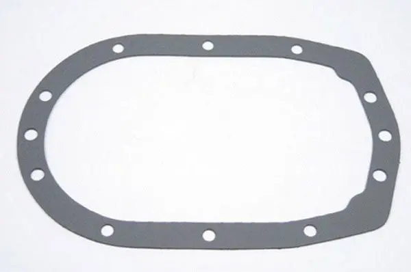 Sce-329200 Blower Front Cover Gasket – High-Temp Silicone Rubber 1