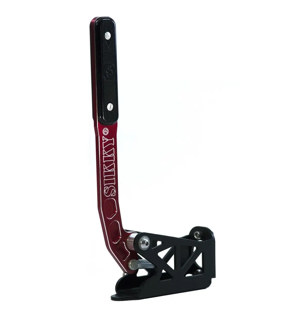 Sikky Manufacturing Reverse-Mount Hydraulic Handbrake Kit For Pull-Back Applications (Heb-2-24) 1