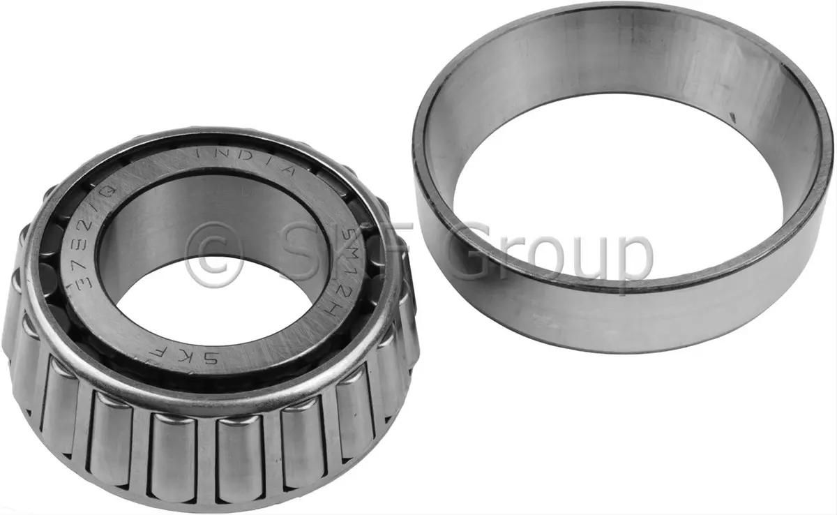 Skf Set406 Axle Bearing Kit For Automotive Applications 1