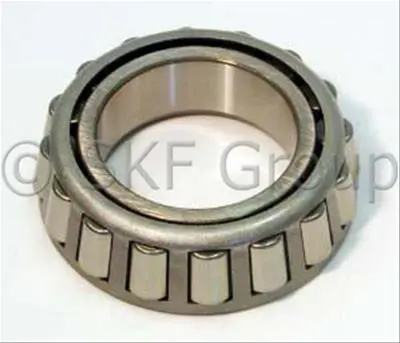 Skf Br39580 Tapered Cone Bearing Assembly 1