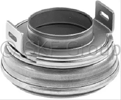 Skf N4037 Clutch Release Bearing – Precision-Matched Throwout Bearing For Manual Transmissions 1