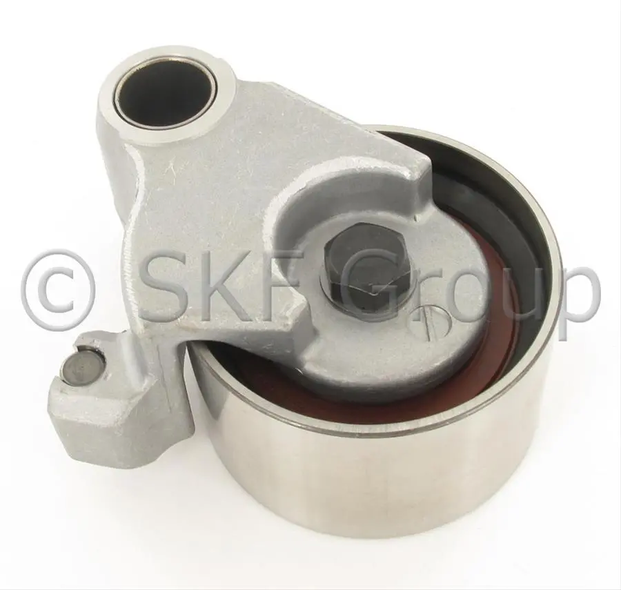 Skf Tbt71004 Timing Belt Tensioner Assembly 2
