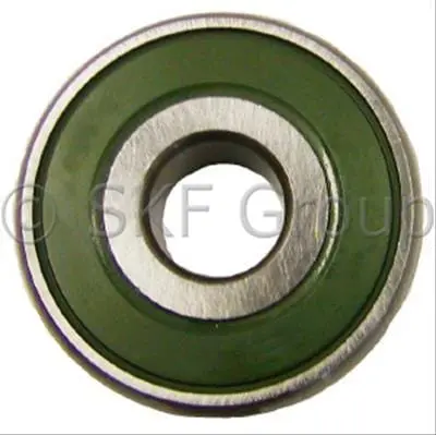 Skf Ab10 Universal Precision Bearing Assembly 1