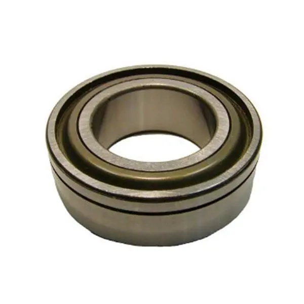 Skf W208-Ppb16 Universal Sealed Bearing 1
