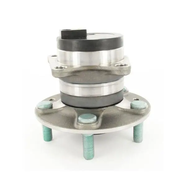 Skf Br930706 Wheel Hub And Bearing Assembly – Pre-Assembled & Sealed 1