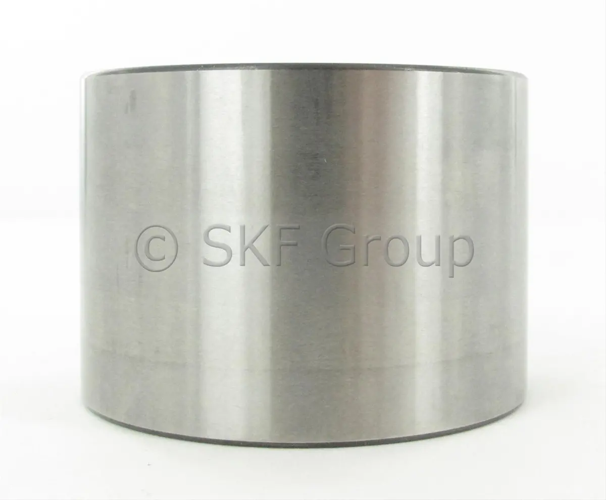 Skf Grw275 Hub Assembly Wheel Bearing – Sealed, Pre-Greased Replacement For Front Axles 1