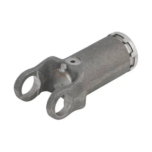 Skf Uj122322 Universal Joint Yoke For Driveshaft Applications 1