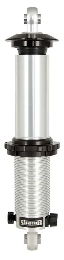 Double-Adjustable Coilover Shock – 5.52" Stroke, Sold Individually (Sts5006A) 1