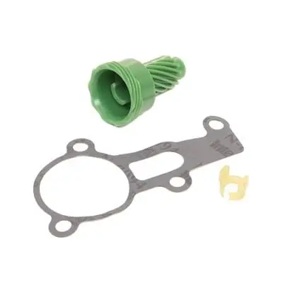 Tci Gm-Compatible Speedometer Gear Kit For Transmission Calibration - 880038 1