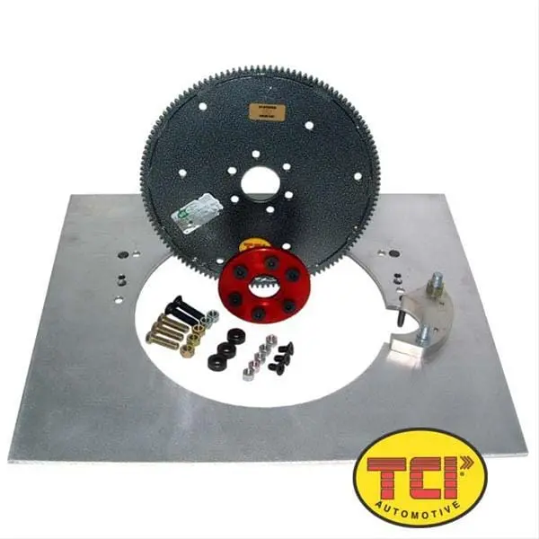 Tci 149160 Gm-To-Chrysler/Ford Transmission Adapter Kit – Universal Swap Solution 1