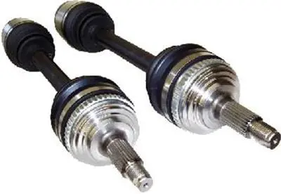 The Driveshaft Shop Direct-Fit Axle Shafts – Precision-Balanced For Ra3995L0 Applications 1