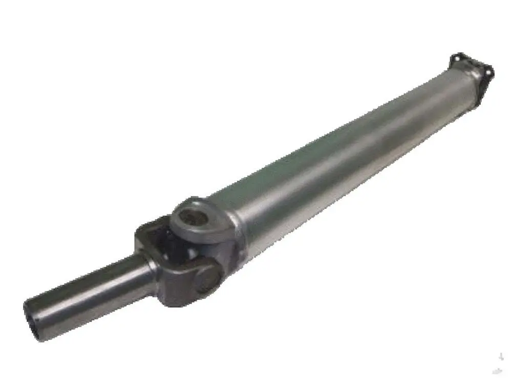 The Driveshaft Shop Sush9 Custom Driveshaft 1