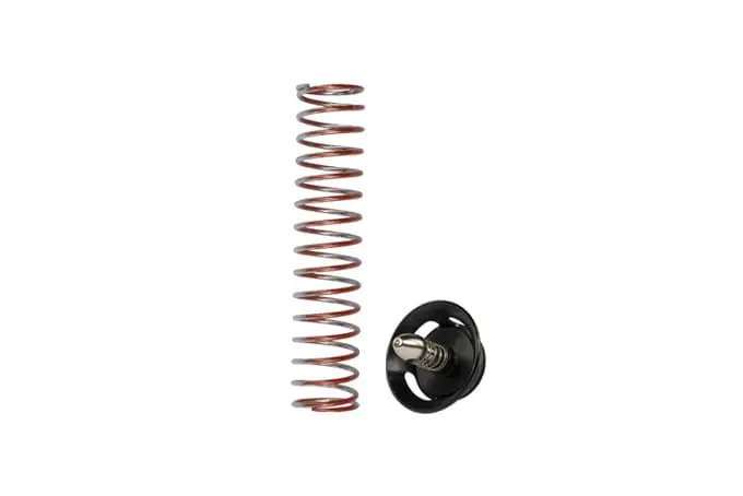 Bov Smart Port Blow-Off Valve Upgrade Kit – 50Mm Black 1