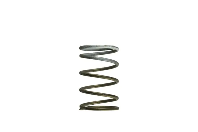 Genv Wg60 Wastegate Spring – 7 Psi White Middle Option 1