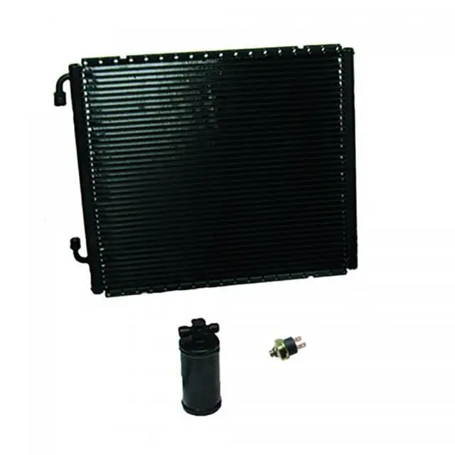 Vintage Air Surefit Condenser Kit – Universal Mounting System (03357-Vcc-A) 1