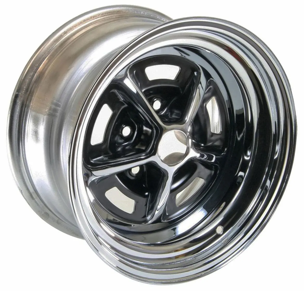 15X8-Inch Magnum 500 Series 54-Series Alloy Wheel – Wv54-5812042 1