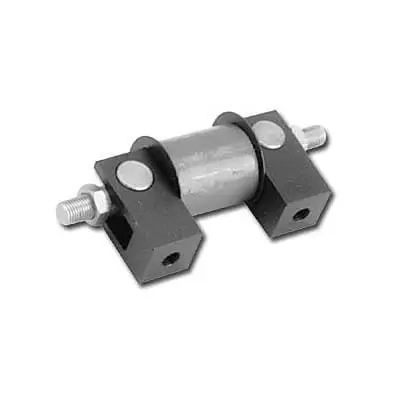 Wilwood 340-1757 Adjustable Balance Bar Assembly 1
