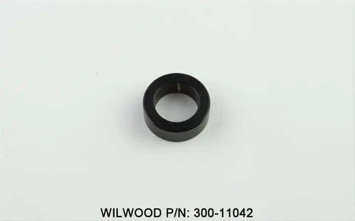 Wilwood 300-11042 Brake Caliper Spacer Kit – Precision-Machined Adapters For Wide-Track Brake Upgrades 1