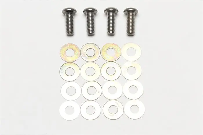 Wilwood Complete Disc Brake Kit – Front Or Rear Component Set (230-11907) 1