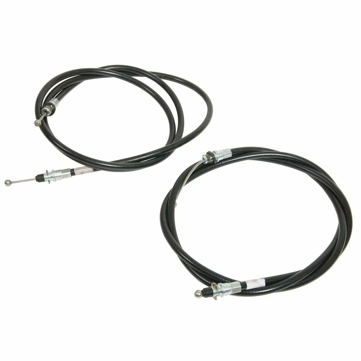 Wilwood Internal Parking Brake Cable Assembly – 330-11282 1